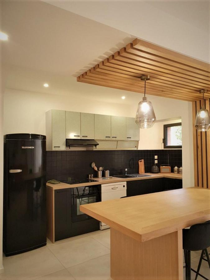 Maison Avec Jardin Au Pied De La Cite Medievale Каркасон Екстериор снимка