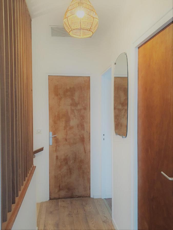 Maison Avec Jardin Au Pied De La Cite Medievale Каркасон Екстериор снимка