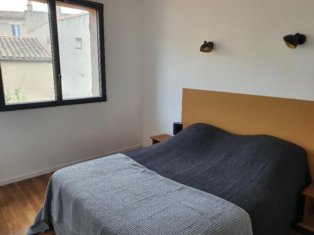 Maison Avec Jardin Au Pied De La Cite Medievale Каркасон Екстериор снимка