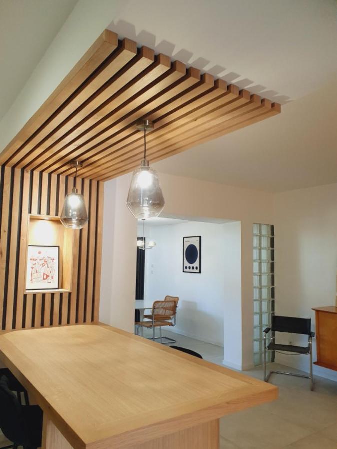 Maison Avec Jardin Au Pied De La Cite Medievale Каркасон Екстериор снимка
