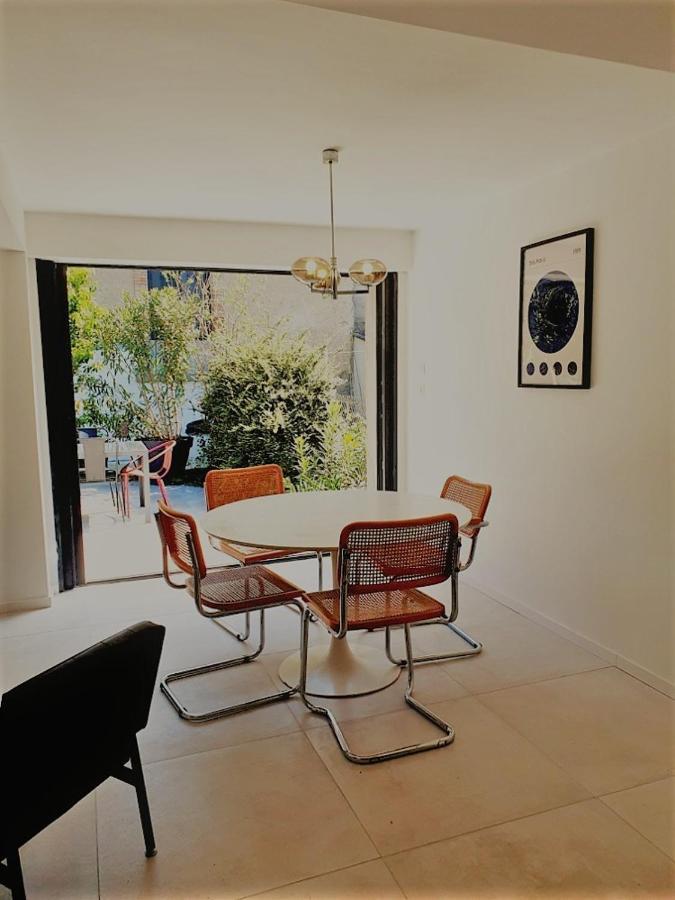 Maison Avec Jardin Au Pied De La Cite Medievale Каркасон Екстериор снимка