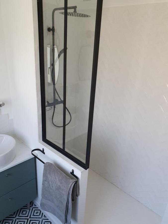 Maison Avec Jardin Au Pied De La Cite Medievale Каркасон Екстериор снимка