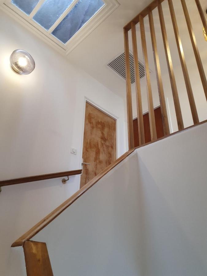 Maison Avec Jardin Au Pied De La Cite Medievale Каркасон Екстериор снимка